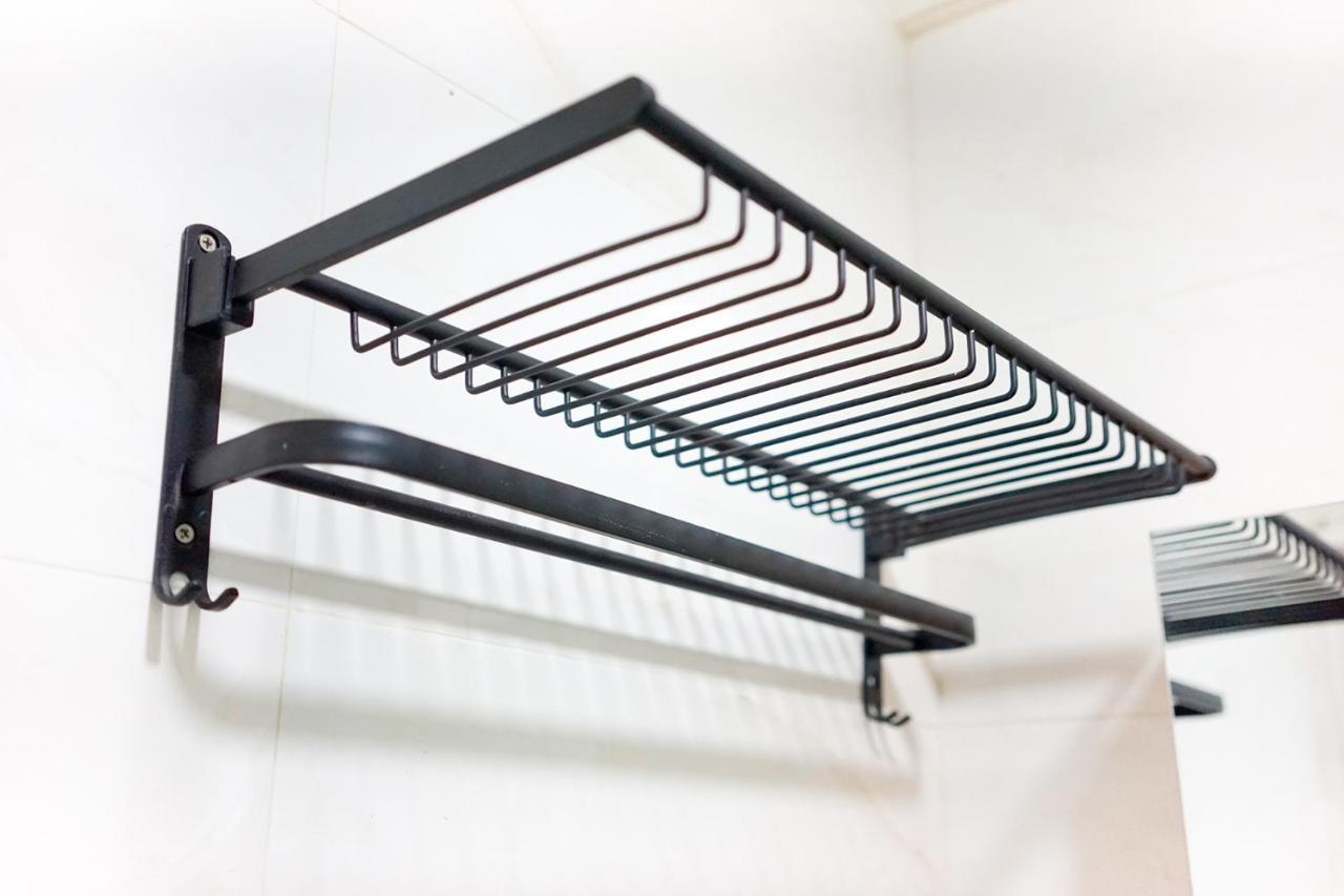 Shared Dormitory Wan Chai Road 187 Χονγκ Κονγκ Εξωτερικό φωτογραφία