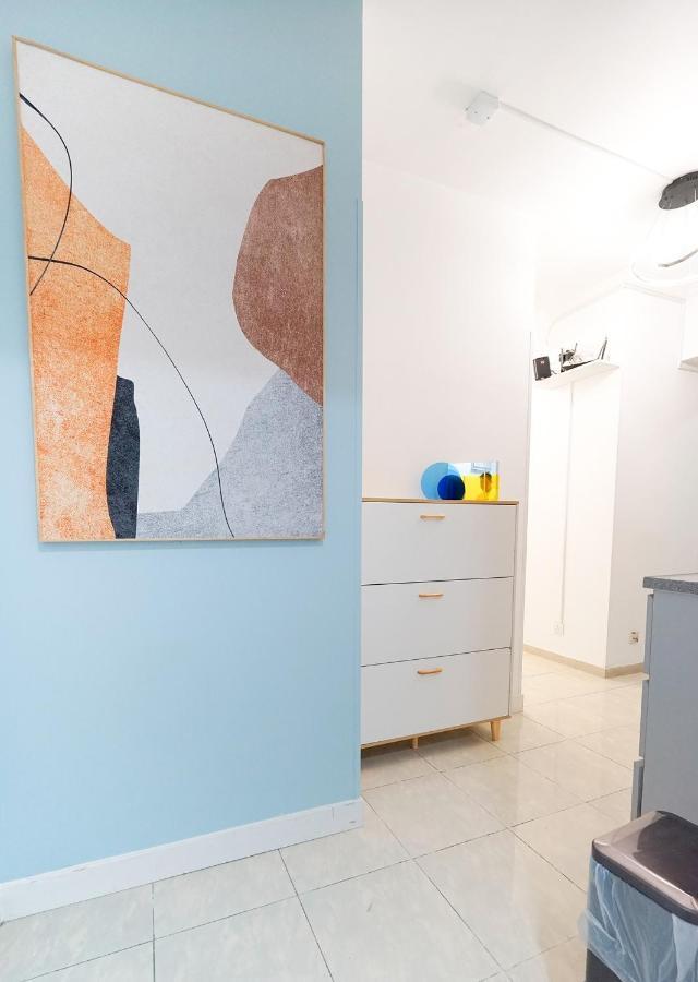 Shared Dormitory Wan Chai Road 187 Χονγκ Κονγκ Εξωτερικό φωτογραφία