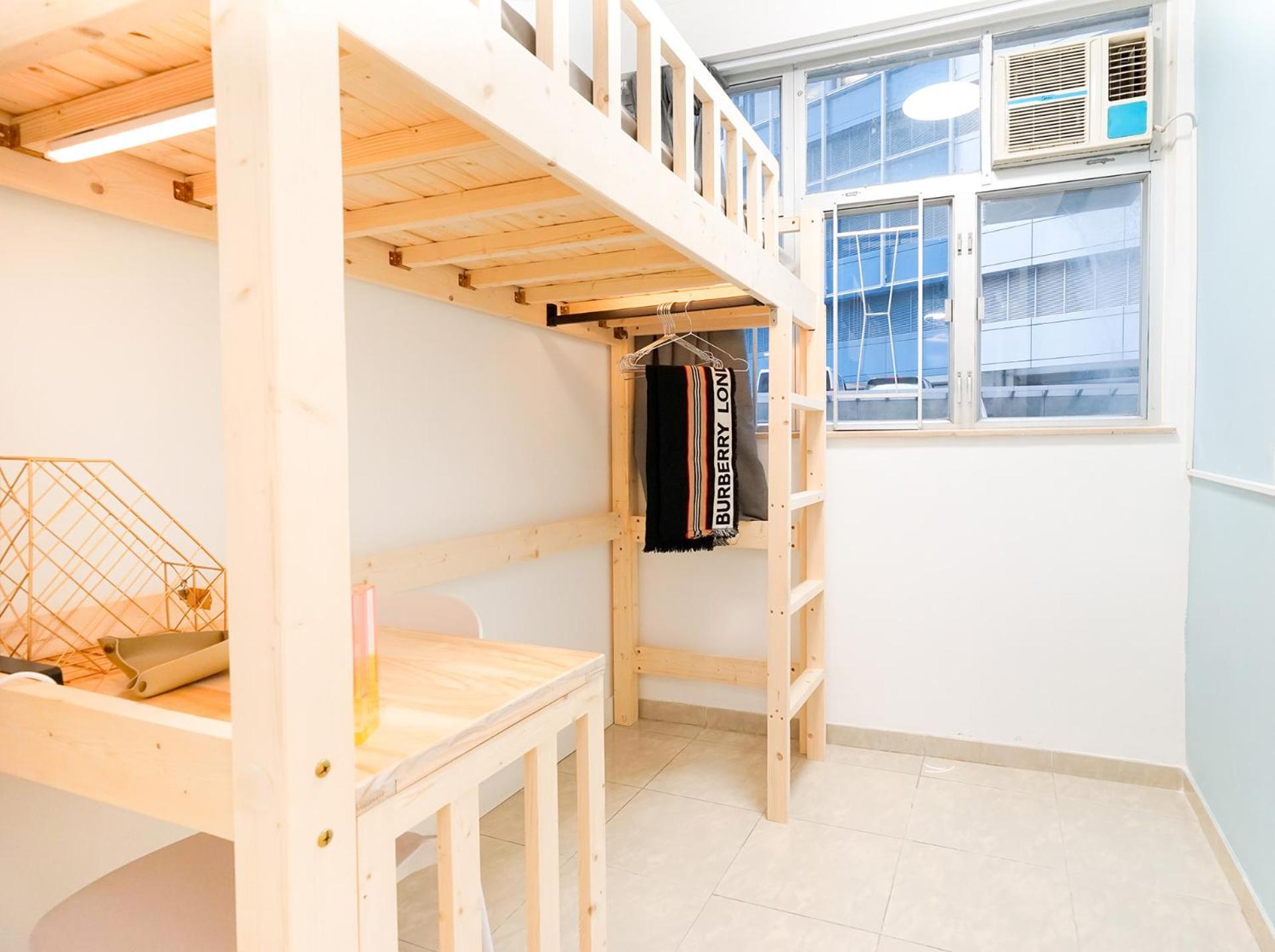 Shared Dormitory Wan Chai Road 187 Χονγκ Κονγκ Εξωτερικό φωτογραφία